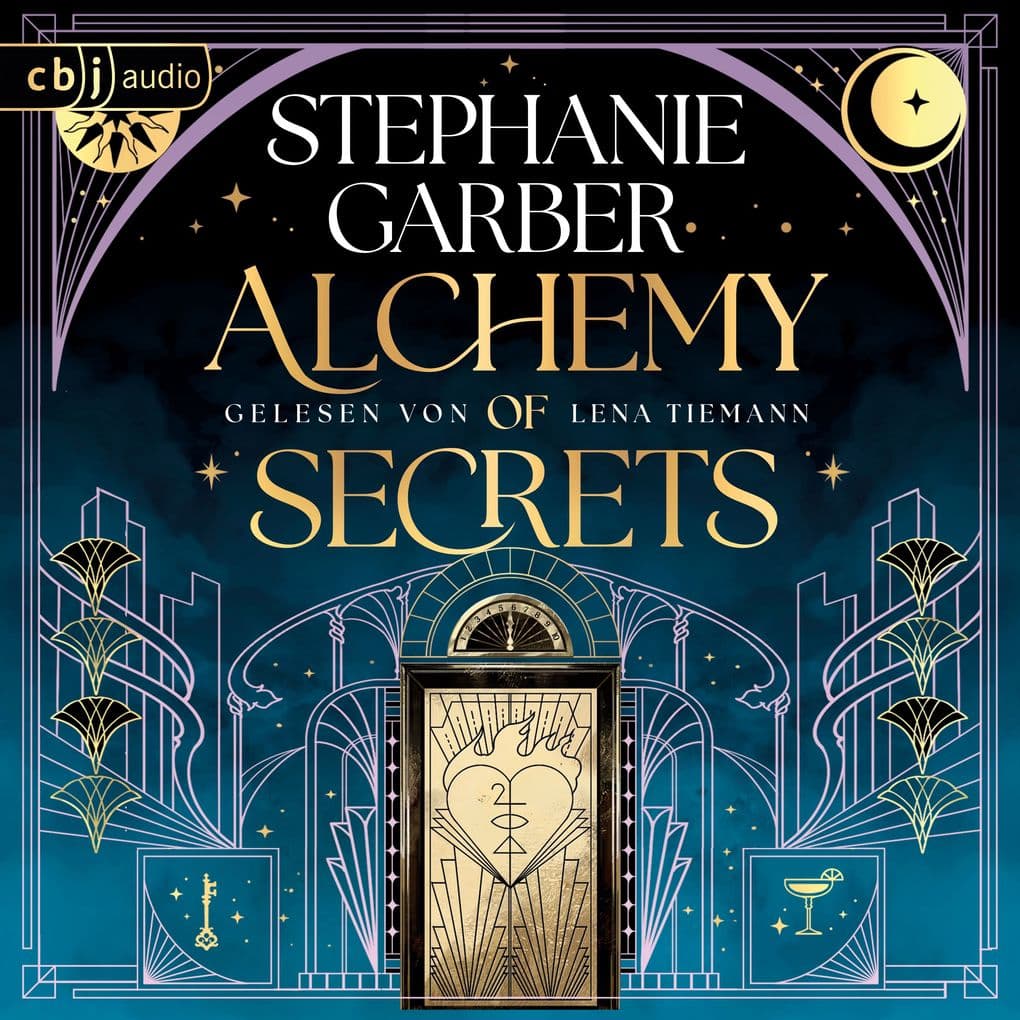 Alchemy of Secrets
