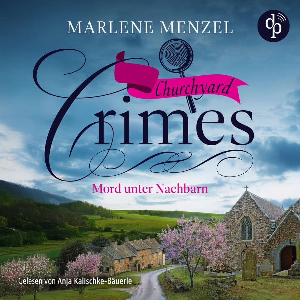 Mord unter Nachbarn - Cosy Crime Hörbuch