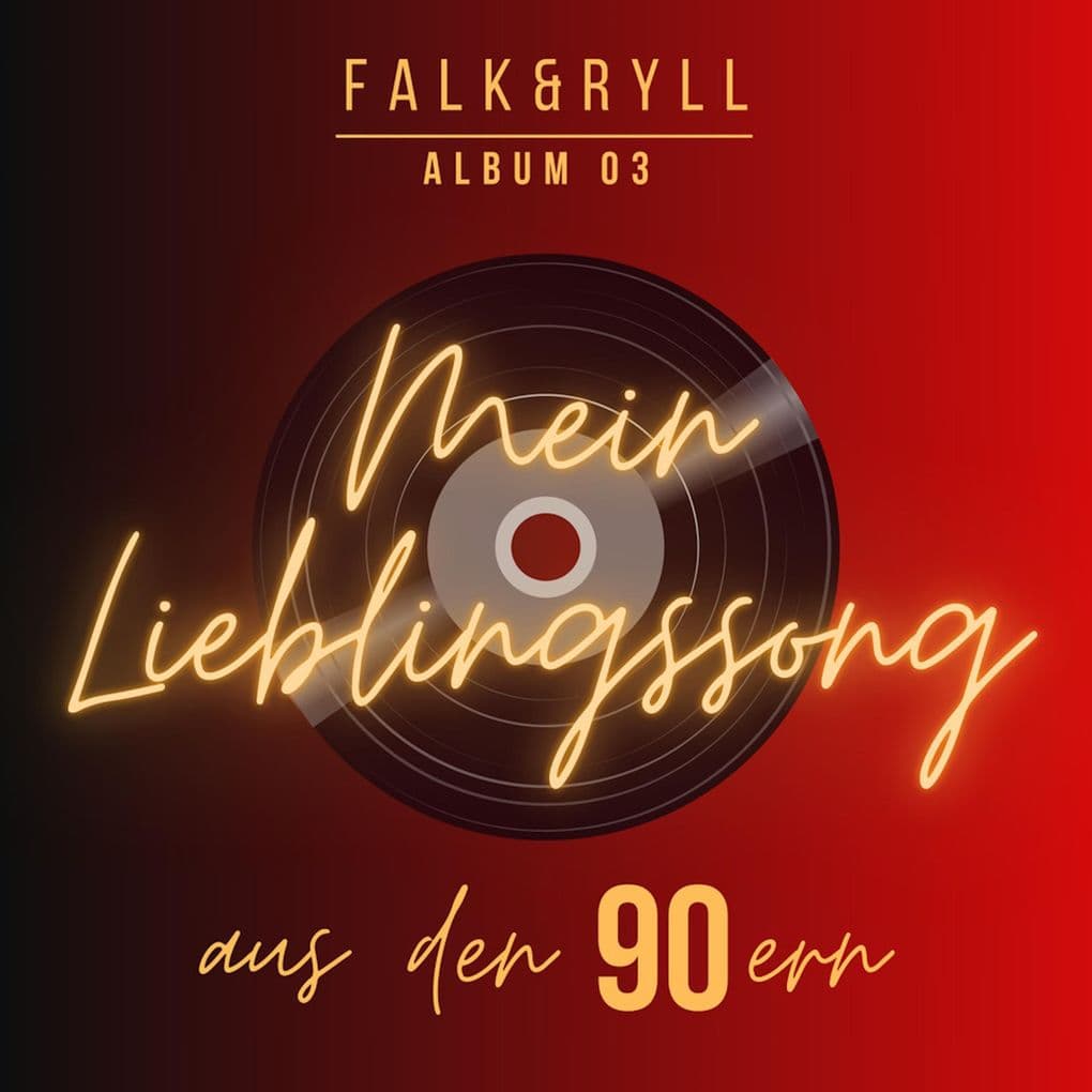 Geschichten aus den 90ern