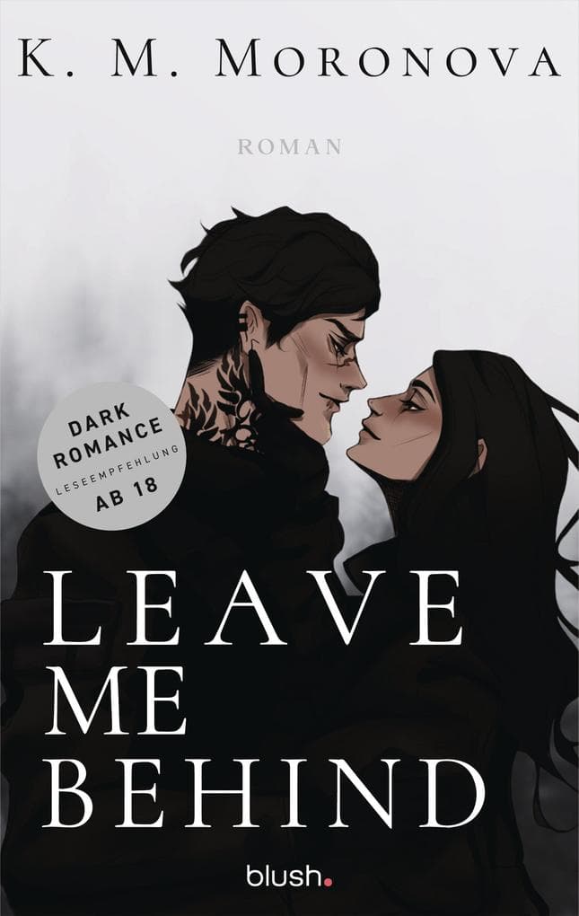 Leave Me Behind