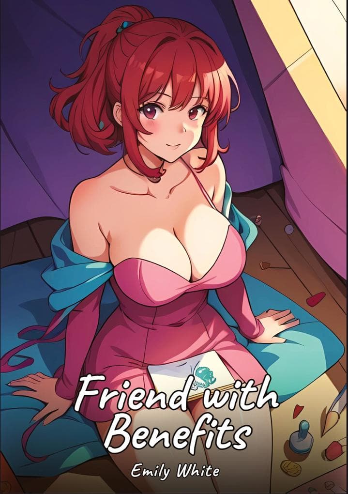 Friend with Benefits