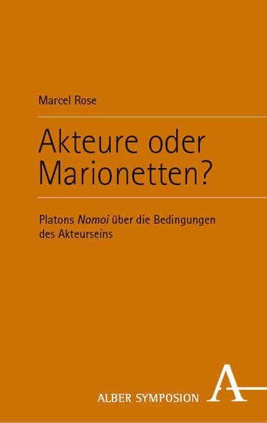 Akteure oder Marionetten?
