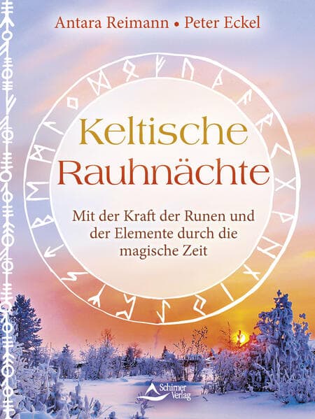 Keltische Rauhnächte