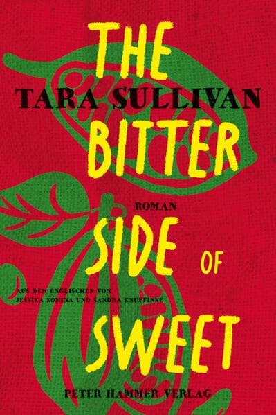 The Bitter Side of Sweet