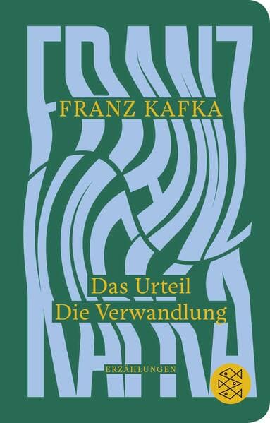 Das Urteil / Die Verwandlung
