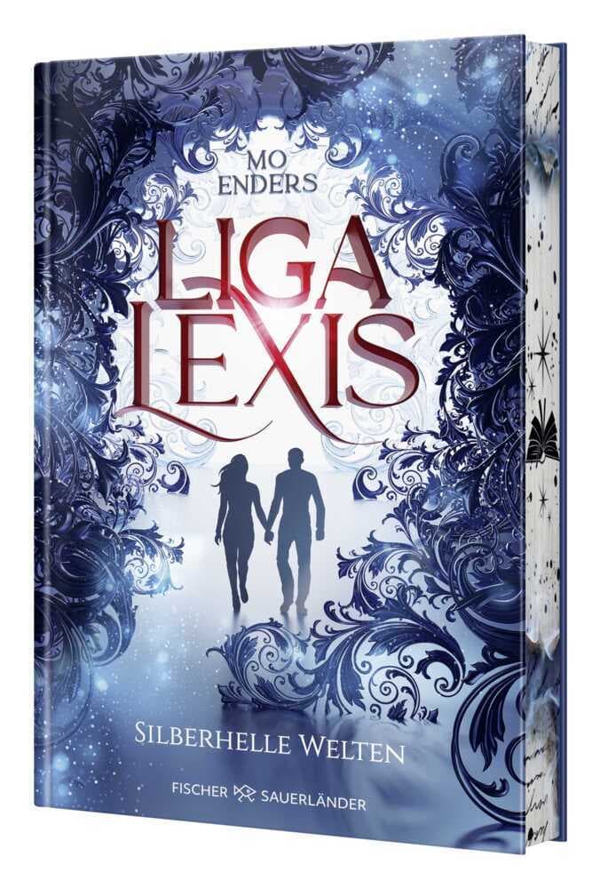 Liga Lexis - Silberhelle Welten