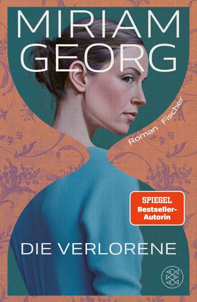 1. Miriam Georg: Die Verlorene