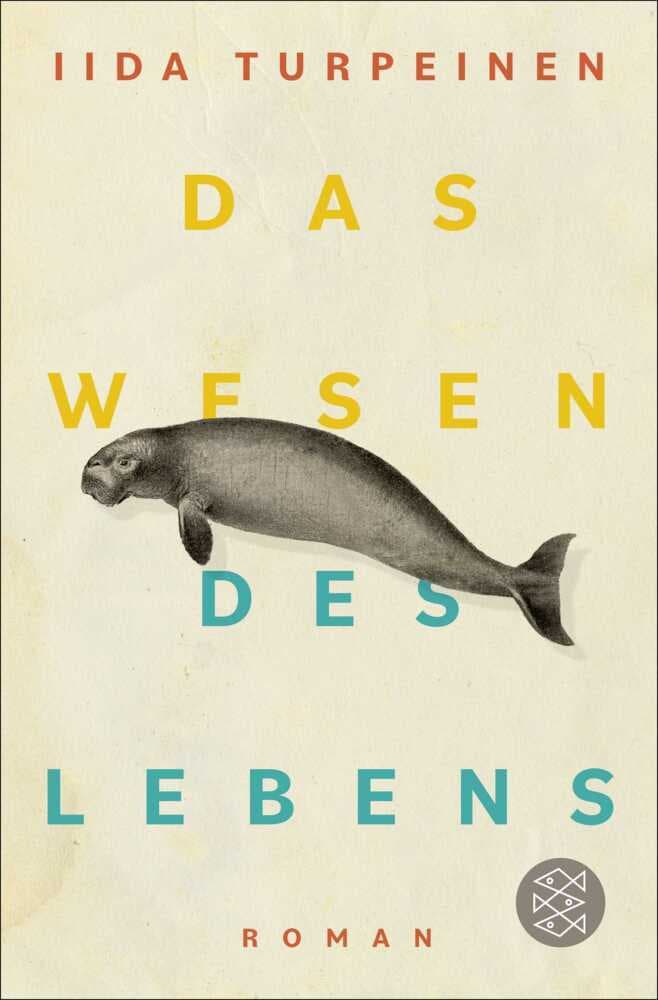 Das Wesen des Lebens: Roman