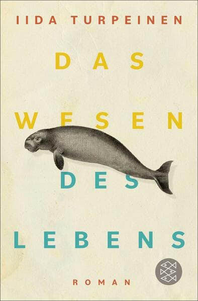 6. Iida Turpeinen: Das Wesen des Lebens