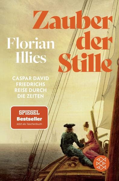 Zauber der Stille