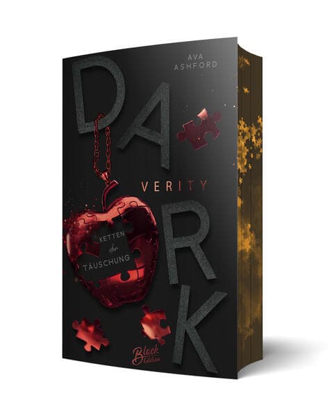 Dark Verity