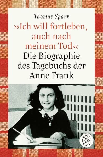 'Ich will fortleben, auch nach meinem Tod'