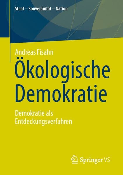 Ökologische Demokratie