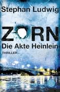 Zorn - Die Akte Heinlein
