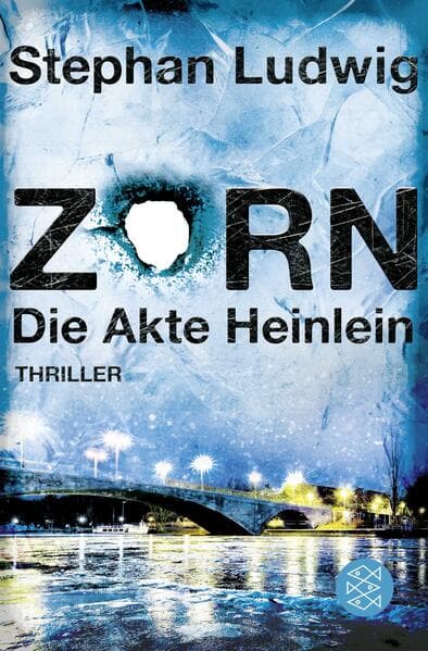 Zorn - Die Akte Heinlein
