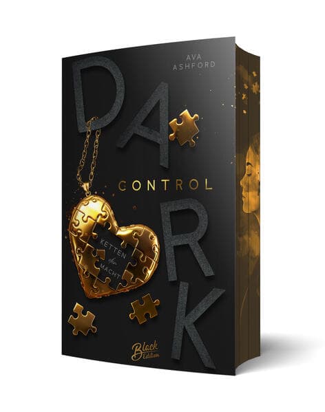 Dark Control