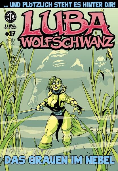 Luba Wolfschwanz 17