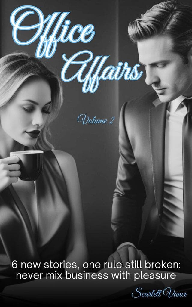 Office Affairs Vol 2