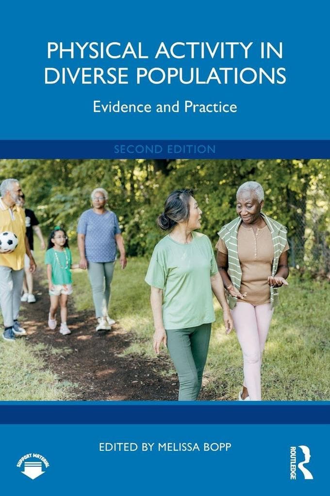 Physical Activity in Diverse Populations