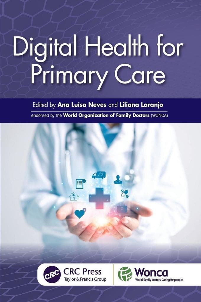 Digital Health for Primary Care