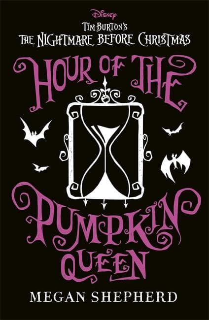 Disney Tim Burton's The Nightmare Before Christmas