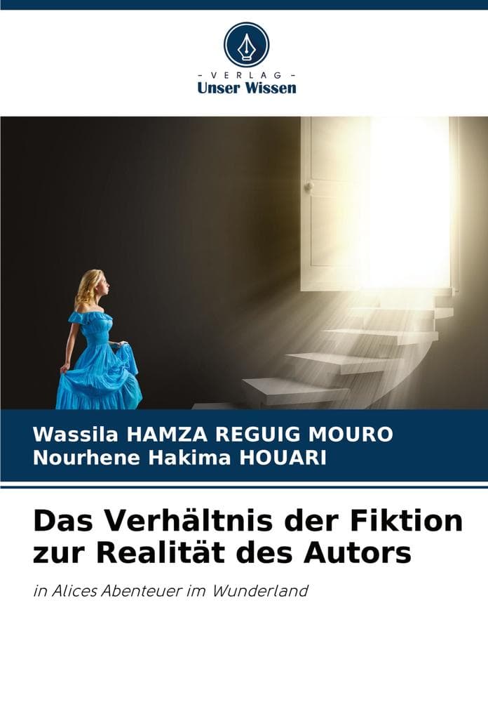 Das Verhältnis der Fiktion zur Realität des Autors