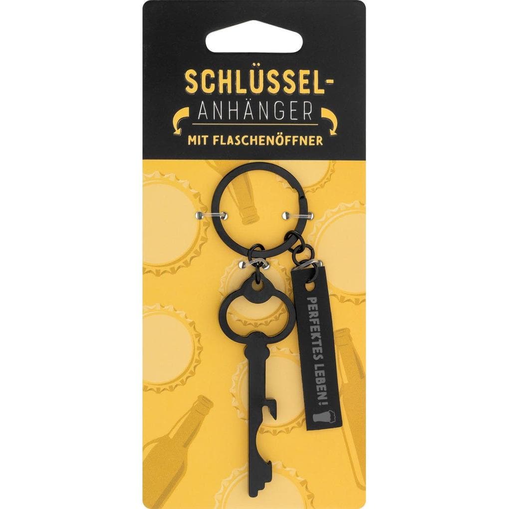 Flaschenöffner PERFEKT