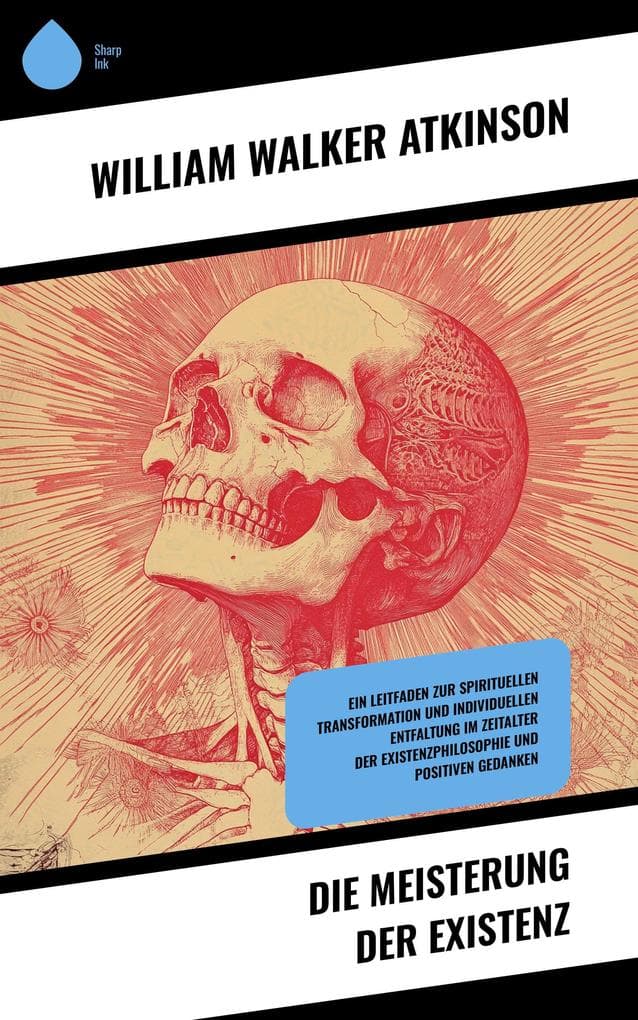 Die Meisterung der Existenz