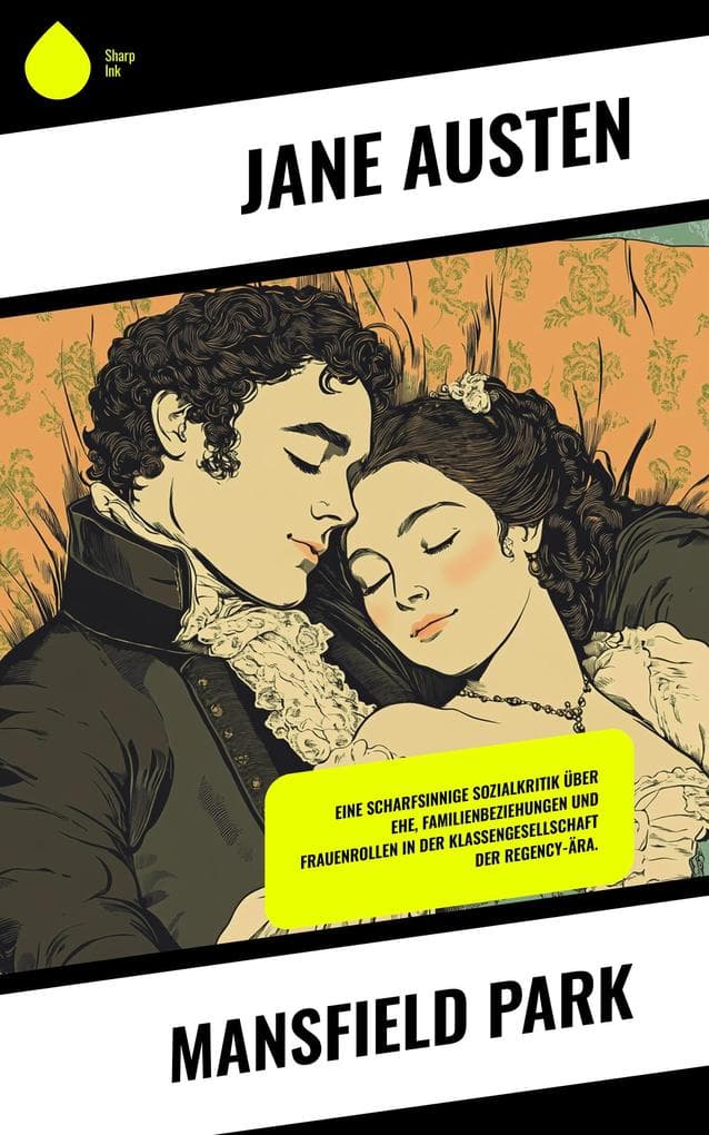 Mansfield Park
