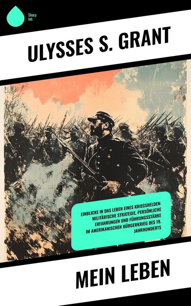 Mein Leben