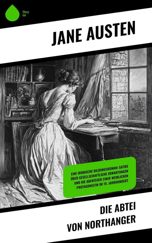 Die Abtei von Northanger