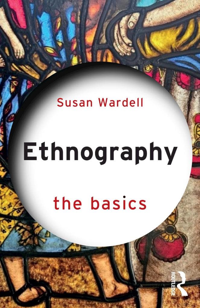 Ethnography