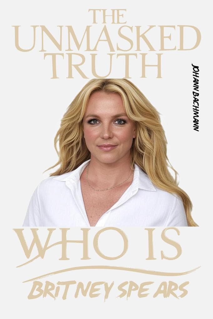 Britney Spears: Unmasked Truth