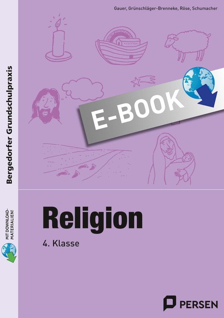 Religion - 4. Klasse