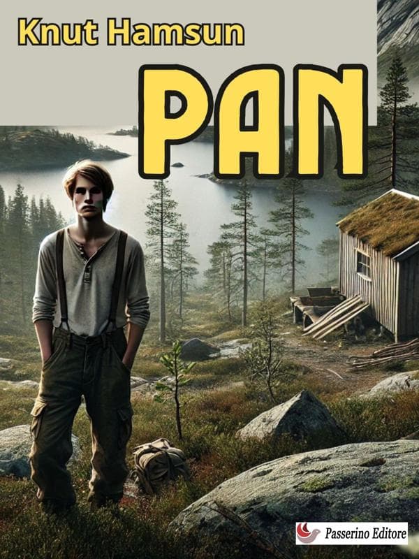 Pan