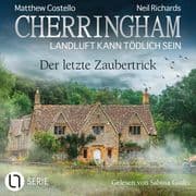 Der letzte Zaubertrick