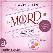 Ein Mord mit Macaron
