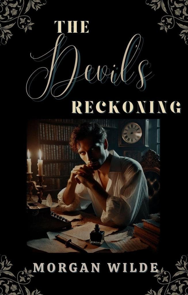 Die Abrechnung des Teufels (Die Schattenfürsten (Shadowed Lords, German Edition), #5)