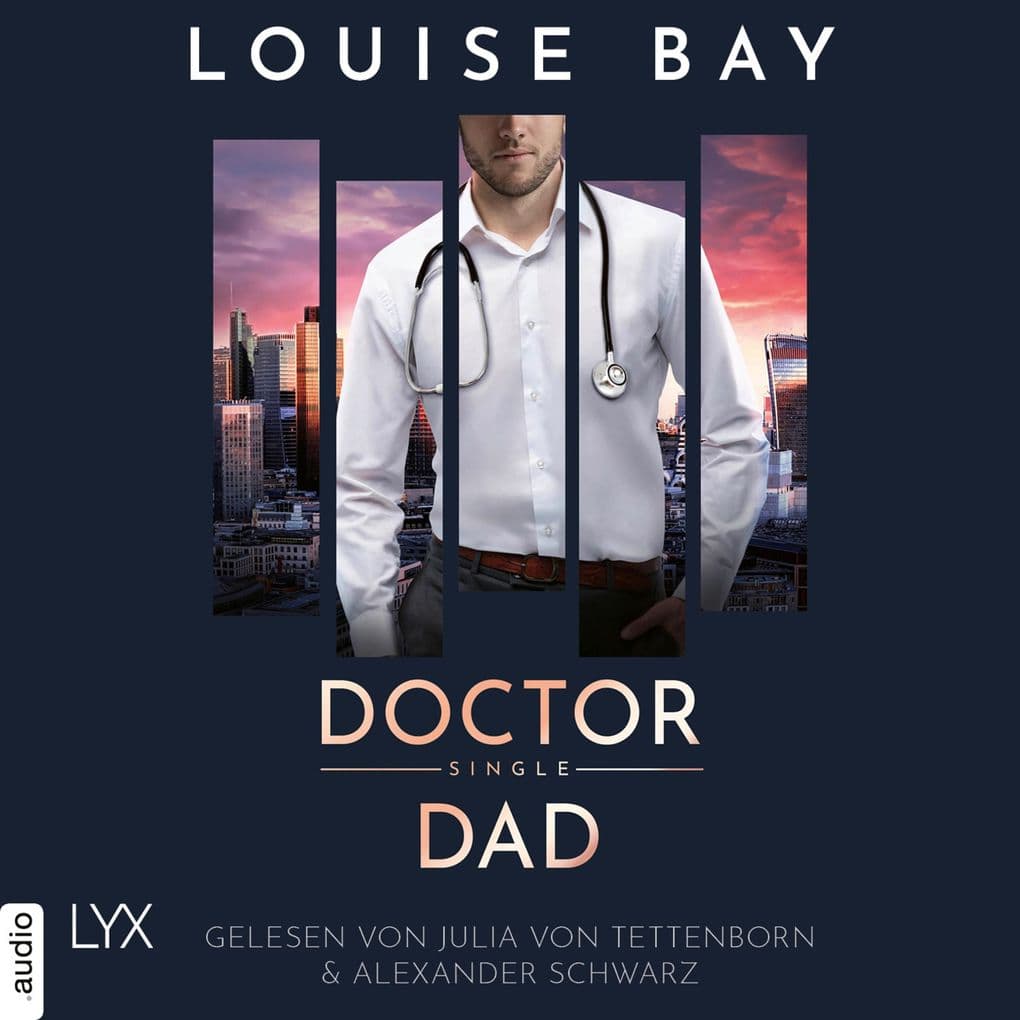 Doctor Single Dad