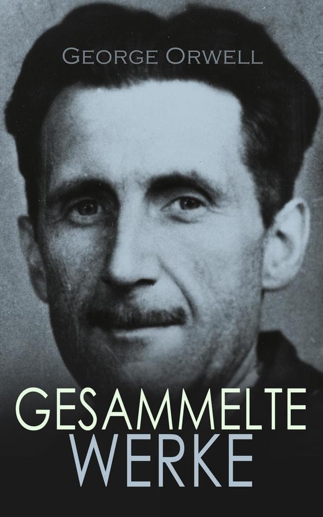 Gesammelte Werke
