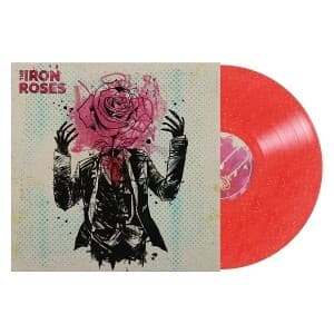 The Iron Roses