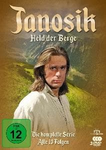 Janosik, Held der Berge