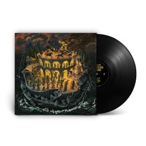 Phantom Island (LP)