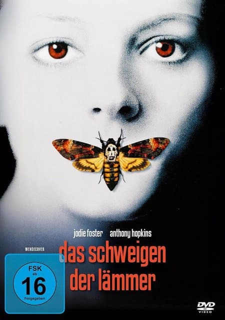 Das Schweigen der Lämmer