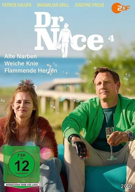 Dr. Nice