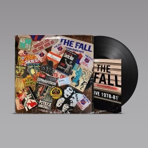 Singles Live Vol.1: '78 - '81