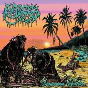 Destination Extinction