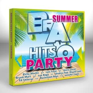 BRAVO Hits,Summer Party