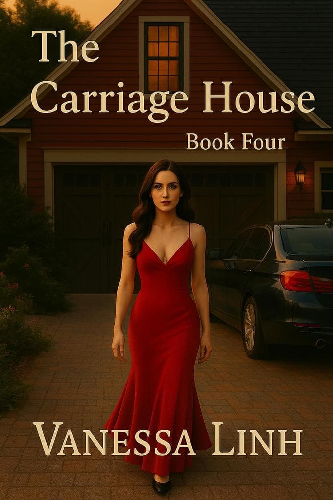 The Carriage House: Book Four