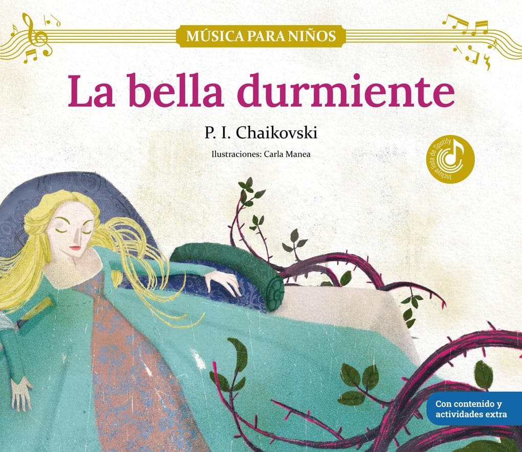 La bella durmiente